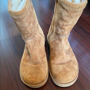 Women’s Ugg boots